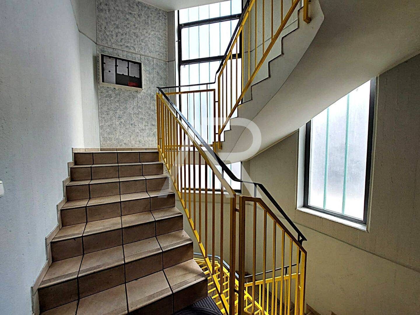 Sonniges City-Apartment mit Balkon und Aufzug - zentral in Aachen gelegen! – Aachen – Vorschaubild 2
