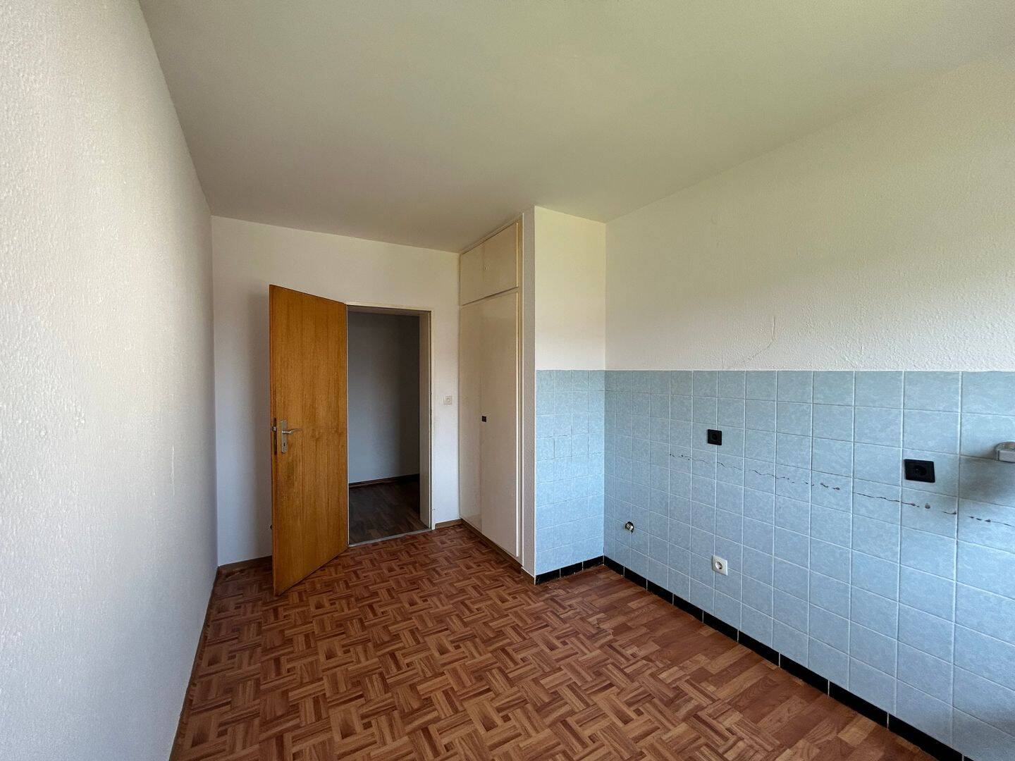 BELIEBTE WOHNLAGE: 2-Zimmer-Wohnung mit Balkon im Neheimer Rusch – Arnsberg – Vorschaubild 6