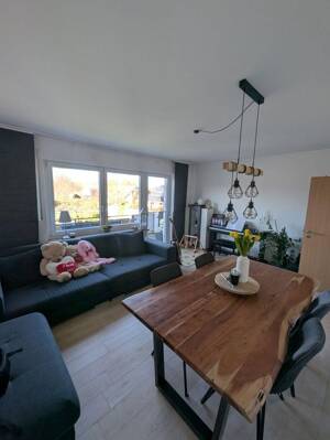 Lichtdurchflutete 3-Zimmer-Wohnung mit eigenem Garten & Garage – 59379 Selm – Vorschaubild 5