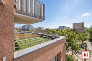 Moderne Wohnung mit Dachterrasse und großer Loggia – 80937 München – Vorschaubild 6