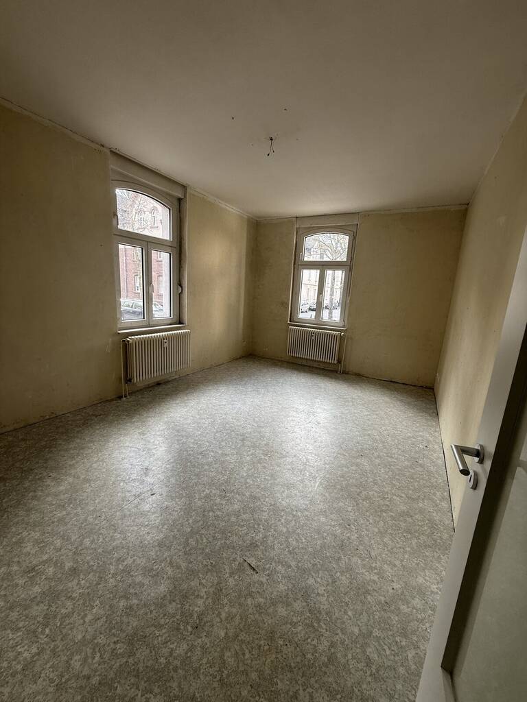 Hier können Sie alt werden. – Duisburg – Vorschaubild 5