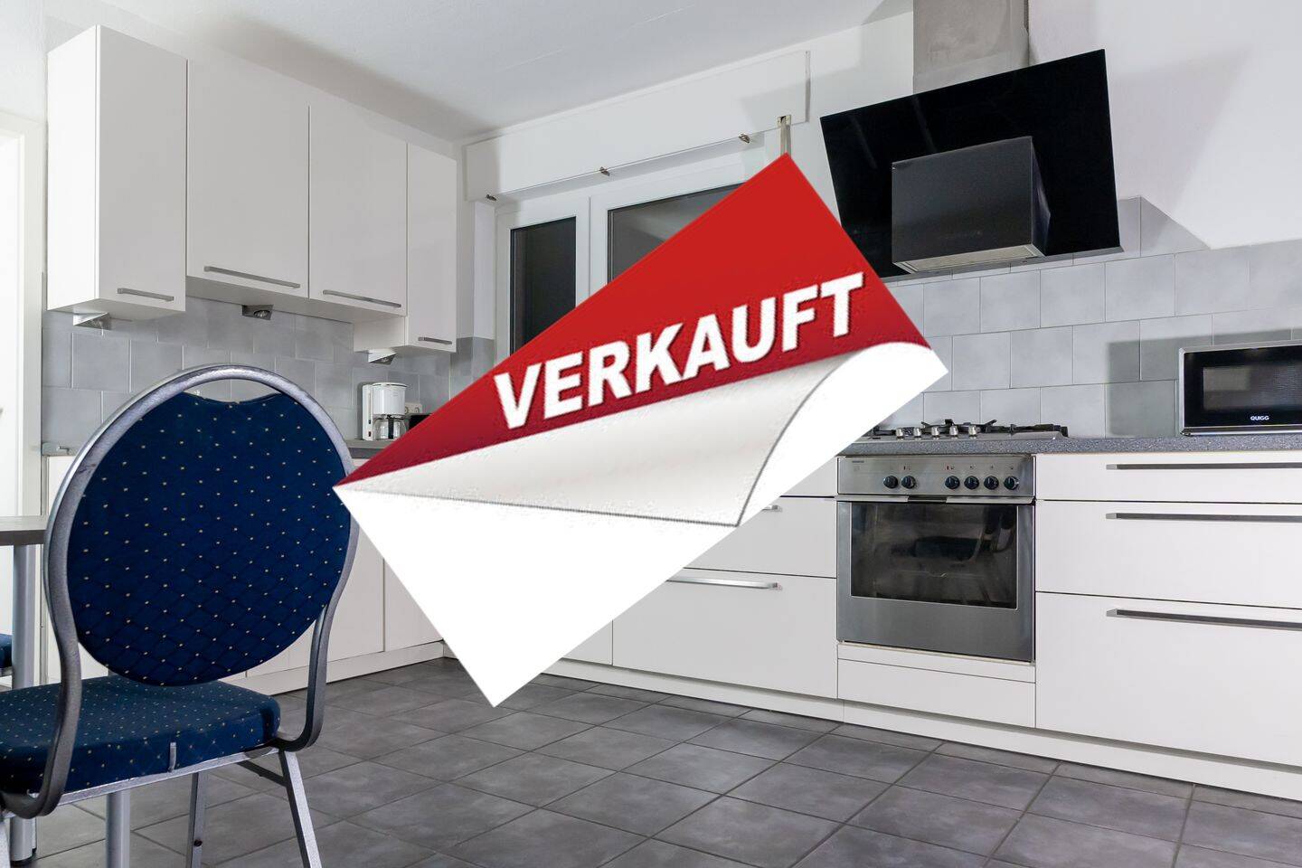 Genehmigtes Monteurhaus in Diele! – Weener – Bild 1 von 9