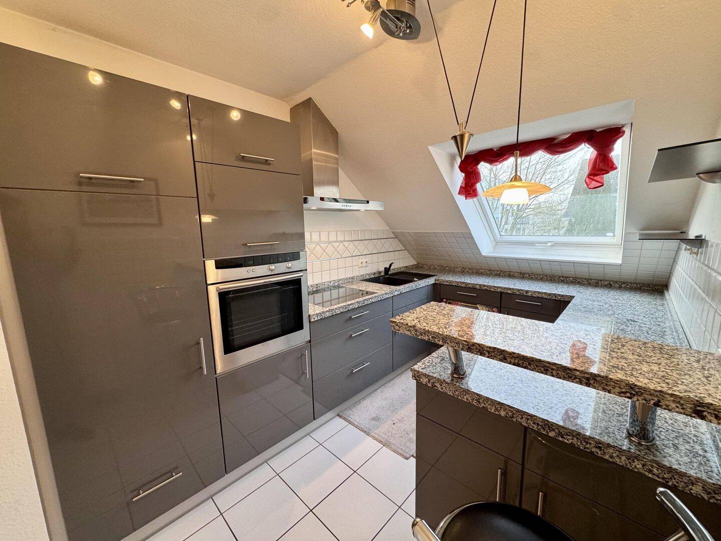 Moderne Maisonette-Wohnung in BO-Laer – Bochum – Vorschaubild 6