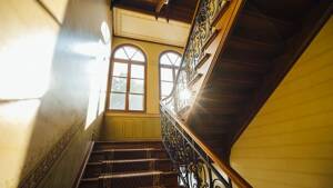 Exklusives Altbau-Juwel in der Belle Étage - Direkt am Museumsufer – 60594 Frankfurt am Main – Vorschaubild 3