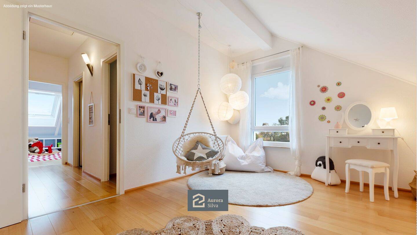 Baubeginn: Ihr Raum fürs Leben * Neubau-REH in GN-Hailer * Provisionsfrei – Gelnhausen – Vorschaubild 6
