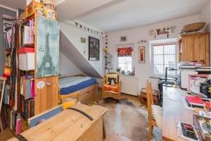 Top wohlfühl DG ETW Wohnung mit Stellplatz nahe der Fußgängerzone Dortmund-Hombruch – 44225 Dortmund – Vorschaubild 8