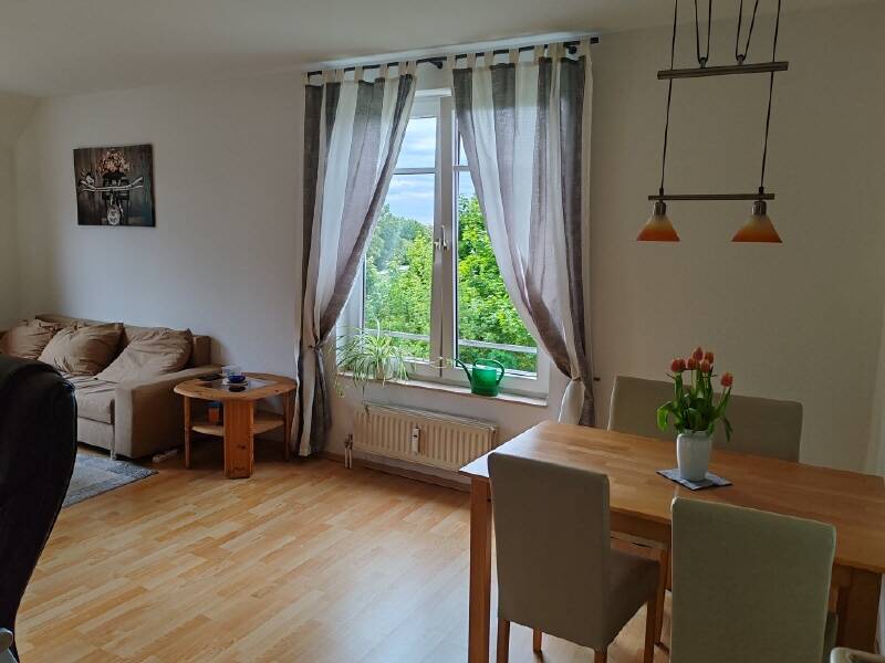 Zur Kapitalanlage! Ruhig gelegende Dachgeschoßwohnung im schönen Ortsteil Fallerlersleben – Wolfsburg – Vorschaubild 4