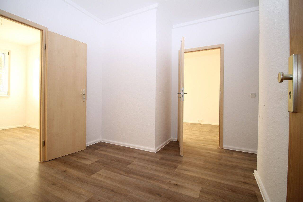 Erstbezug nach Sanierung – Leipzig – Vorschaubild 8