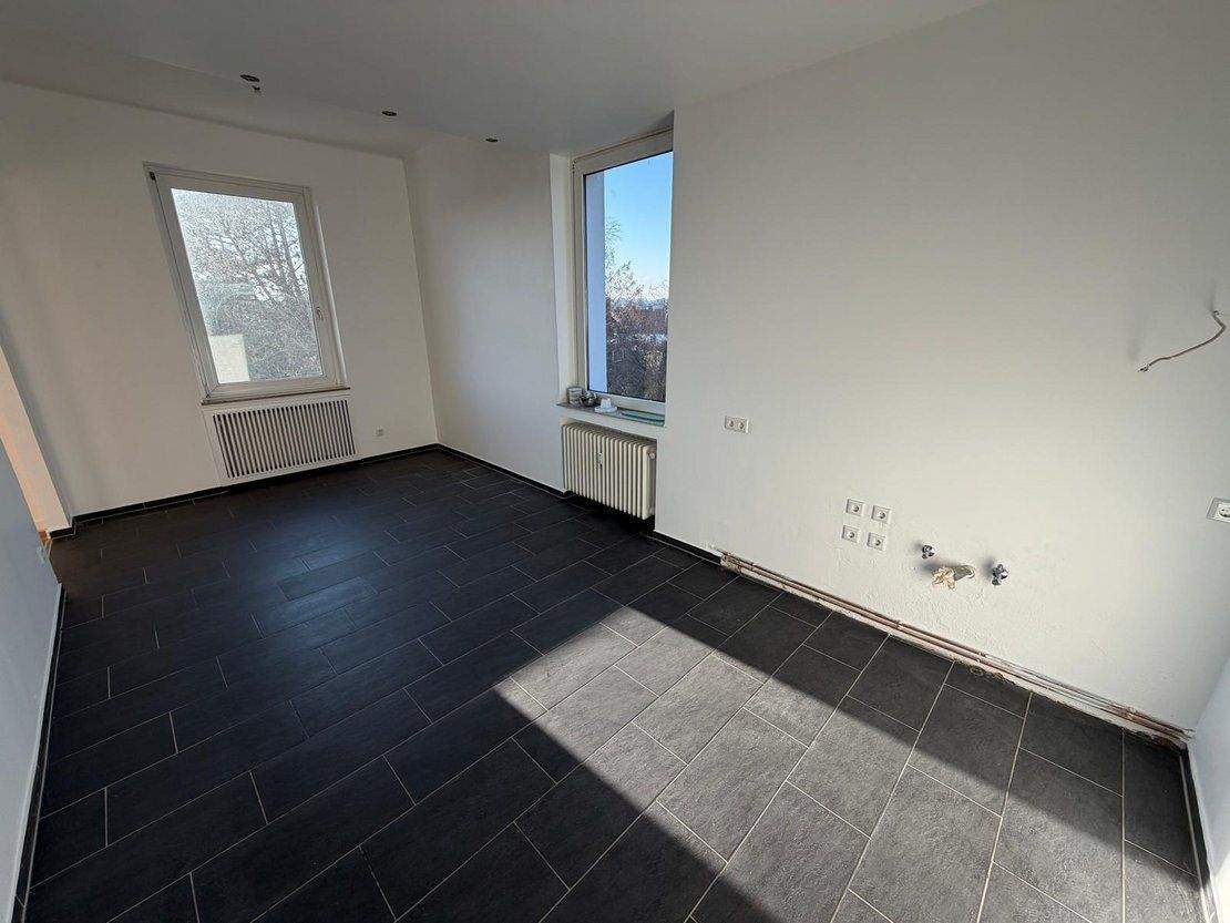 Traumhaft schöne Altbauwohnung mit Fernblick in sehr guter Lage am Westerberg – Osnabrück – Vorschaubild 6