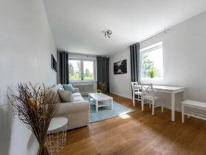 Provisionsfrei* Sonniges Appartement Prenzlauer Berg-saniert & bezugsfrei-nahe S-Bahn-Ring-von privat – 10405 Berlin – Vorschaubild 7