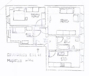 schöne Wohnung mit Laminatboden – 4179 Leipzig – Vorschaubild 2