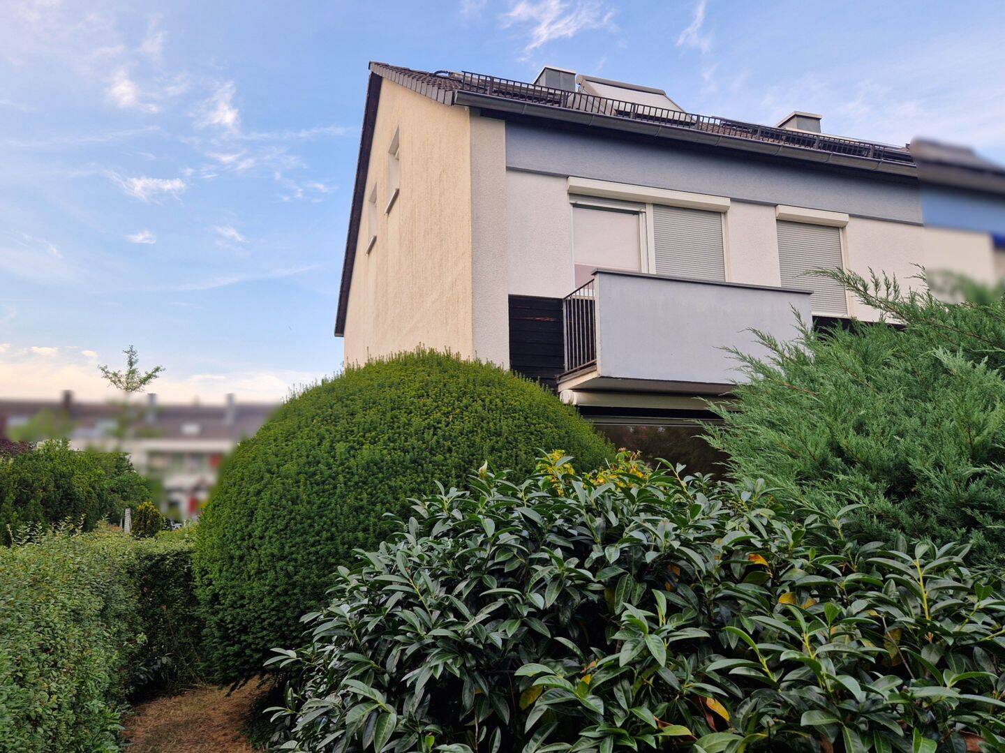 Familienfreundliches Endreihenhaus in ruhiger Lage in Buckenhof – Buckenhof – Vorschaubild 5