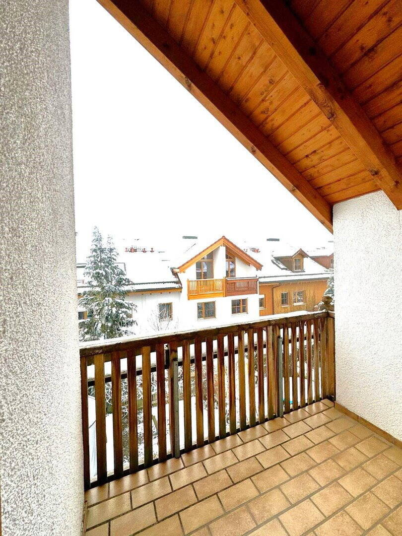 Modernes Familienhaus mit Dachstudio, Loggia, Garten und großem Hobbyraum- fußläufig zur S-Bahn – Markt Schwaben – Vorschaubild 6