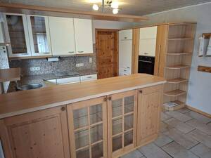 teilrenoviertes 5-Zimmer-Einfamilienhaus mit Sauna & Carport – 27419 Sittensen – Vorschaubild 8