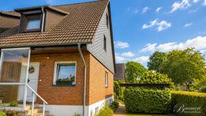 Gepflegte Doppelhaushälfte in Mahlsdorf Nord mit Keller – 12623 Berlin – Vorschaubild 3