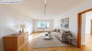 WO URBANER WEITBLICK AUF KULINARISCHE PERFEKTION TRIFFT – 70567 Stuttgart – Vorschaubild 2