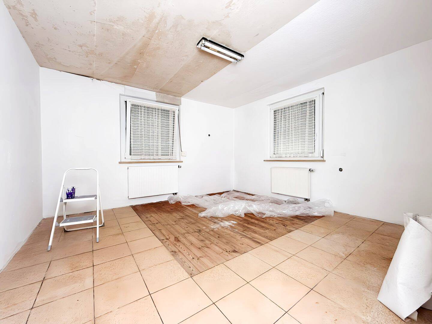 Mehrfamilienhaus mit 3 Wohneinheiten - Leerstehend & über 6 % Renditepotenzial – Windsbach – Vorschaubild 5