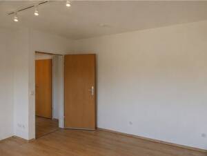 34 m² 1-Zimmer Wohnung mit separater Küche – 45139 Essen – Vorschaubild 2