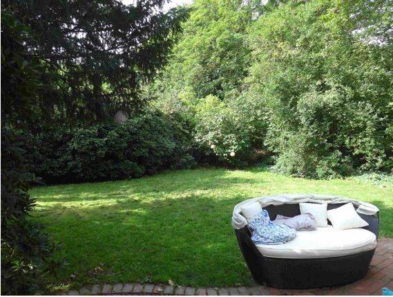 Schönes Reihenendhaus mit Garten in guter Lage. – Bremen – Vorschaubild 4