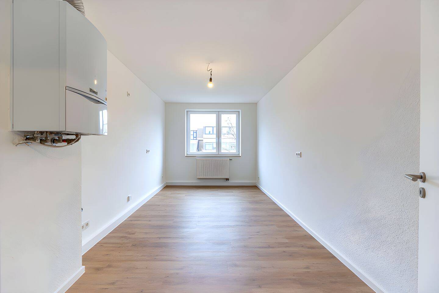 3-Zimmer-Wohnung in der Innenstadt von Aachen - * frisch renoviert * – Aachen – Vorschaubild 6