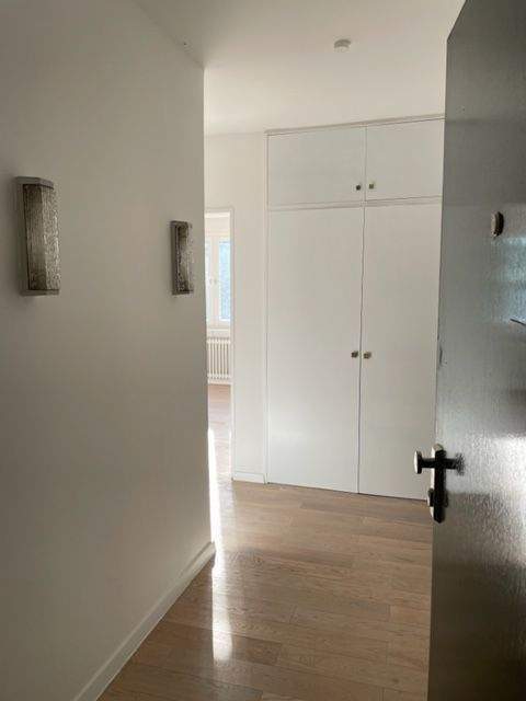 helle, moderne 2-Zimmer-Wohnung mit Balkon in Lichterfelde, provisionsfrei – Berlin – Vorschaubild 2
