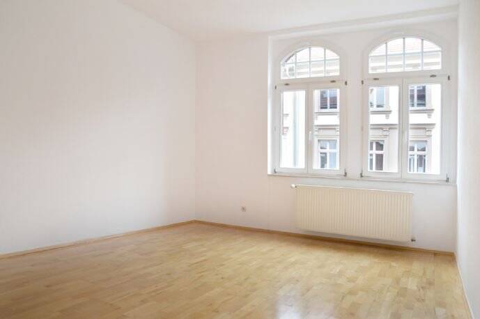 Wunderschöne, neu renovierte, zwei Zimmer Altbauwohnung in Erfurt Altstadt – Erfurt – Vorschaubild 5