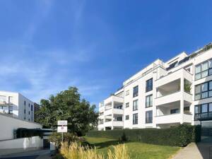 US TENANTS WELCOME ::: PERFEKT für IHRE FAMILIE ::: 5 ZIMMER-NEUBAU-WOHNUNG – 65197 Wiesbaden – Vorschaubild 2
