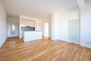 HAMBURG BEIM ALSTERLAUF - 2-Zimmer Wohnung mit sonniger Dachterrasse, Bad mit Fenster und Gäste-WC – 22297 Hamburg – Vorschaubild 3