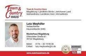 Stilvolles Stadthaus am Kümmelsberg wartet auf Sie! – 39110 Magdeburg – Vorschaubild 9