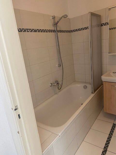 Helle 3-Zimmer-Wohnung in Altbremer Haus – Bremen – Vorschaubild 4