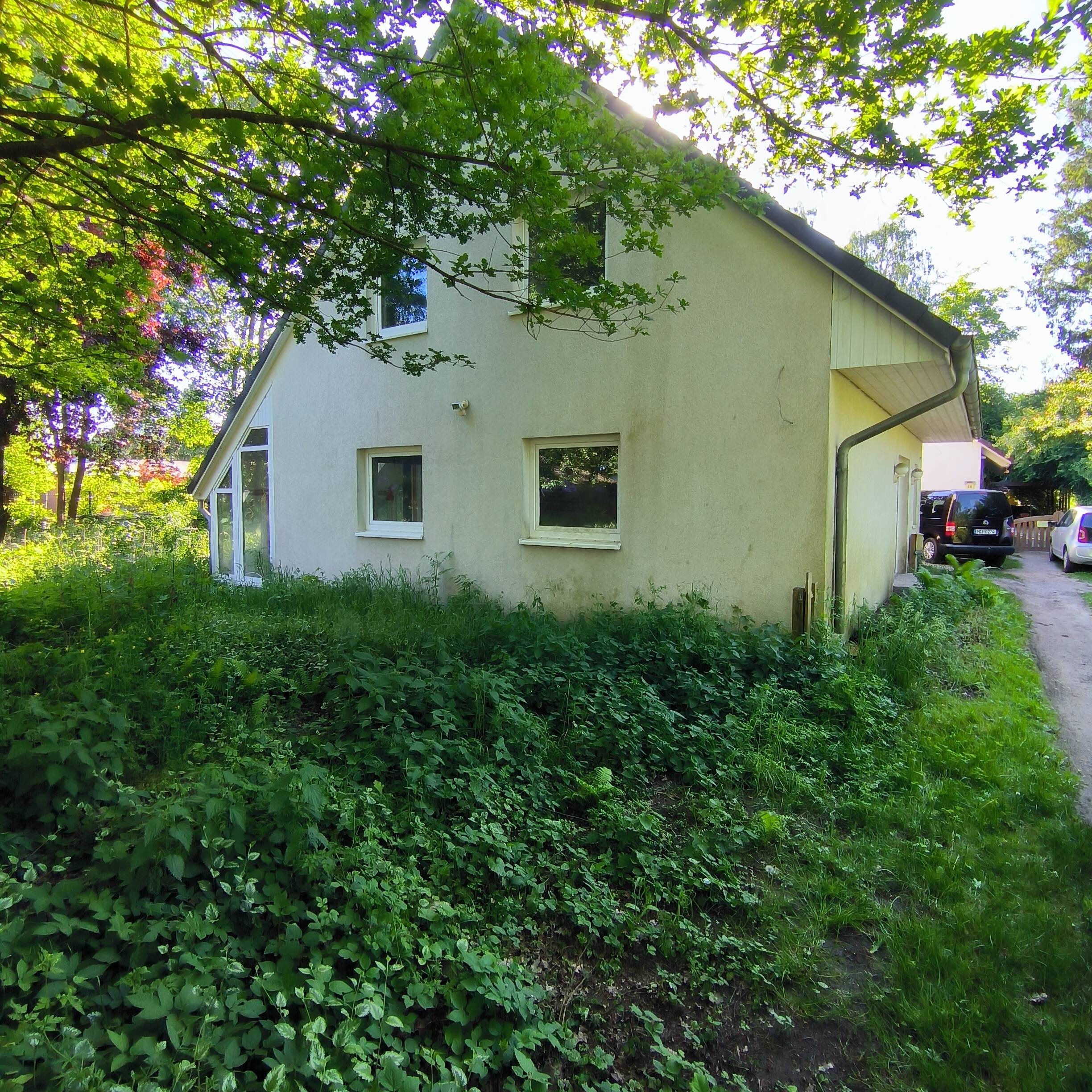 Einfamilienhaus in Bissendorf-Wietze zu verkaufen – Wedemark – Bild 1 von 9