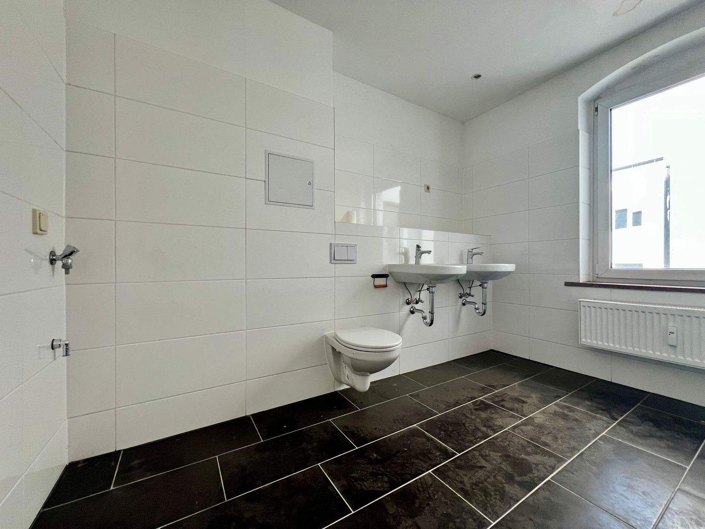 Unter 500 €/m²: Altbau mit Denkmalschutz zur Sanierung – Magdeburg – Vorschaubild 5