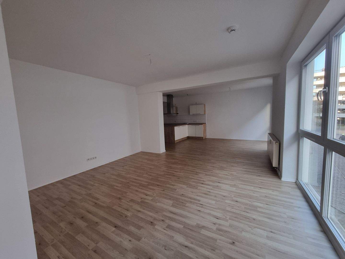 Großzügige Wohnung im Herzen der Braunschweiger Innenstadt – Braunschweig – Vorschaubild 8