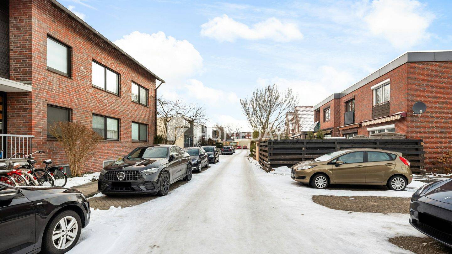 Top-Kapitalanlage in 1A Lage: Helle 2-Zi-Wohnung mit gesicherter Mietsteigerung & Wertpotenzial | OL – Oldenburg – Vorschaubild 7