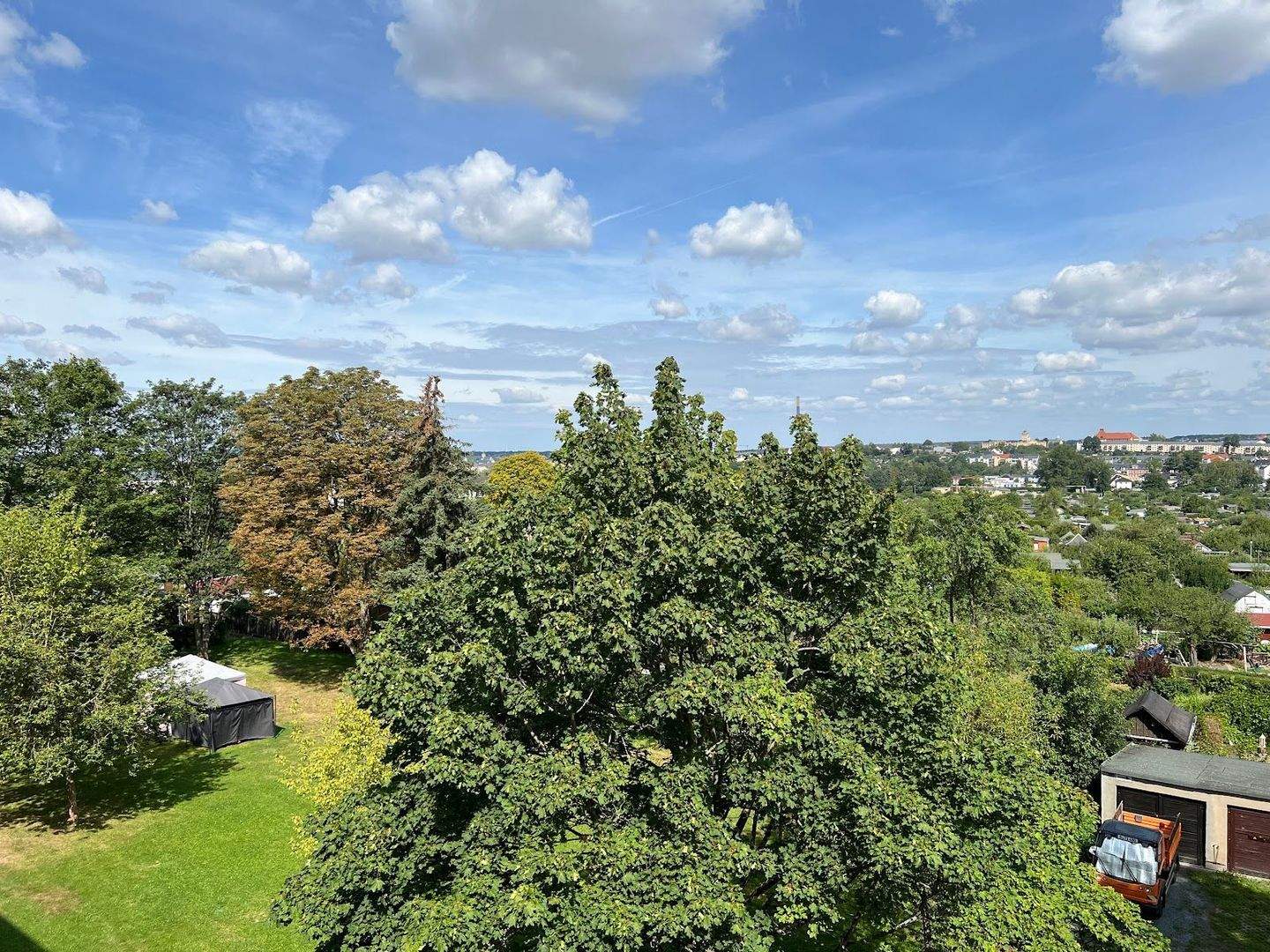 5-Zimmer-Wohnung plus Hauswirtschaftsraum auf 122 qm – Chemnitz – Vorschaubild 4