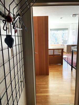 Ein-Raum-Apartment, modern möbliert, hell und freundlich, Koblenz-Karthause – 56075 Koblenz – Vorschaubild 9