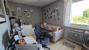 Über 4 % Rendite! Vermietete 3-Zi.-ETW mit Garage, Stpl. sowie Gartenmitbenutzung in ER-Eltersdorf – 91058 Erlangen – Vorschaubild 7