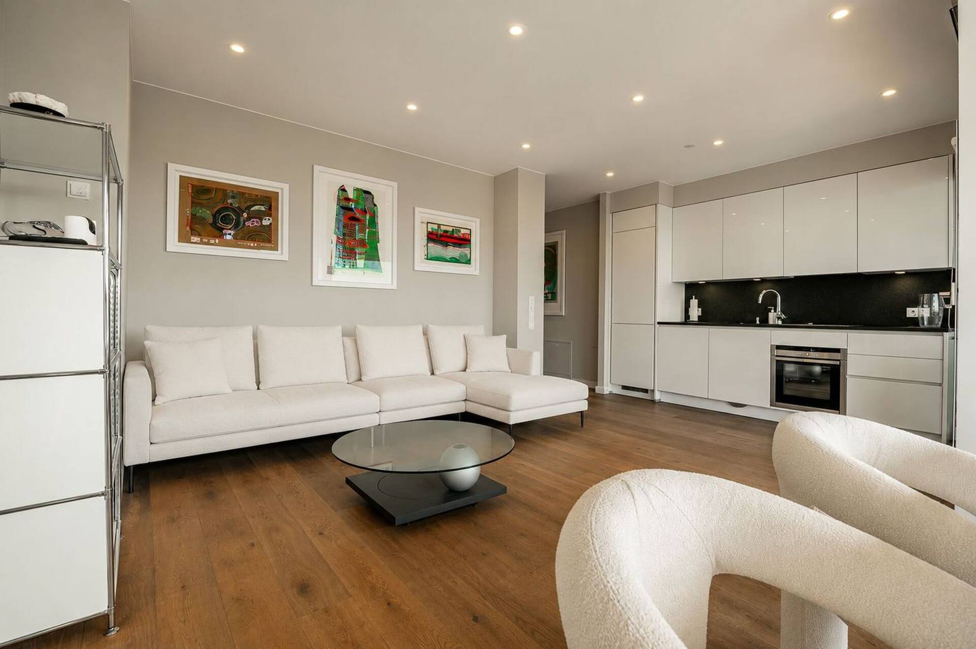 Etagenwohnung in 50678 Köln mit 86 m² kaufen