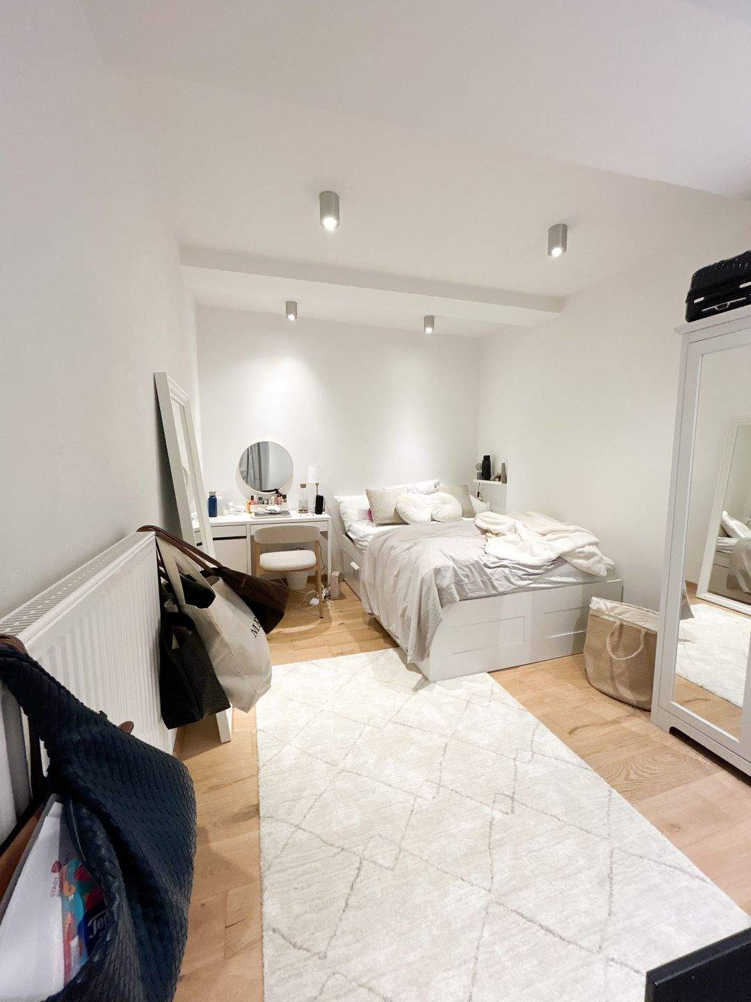 Luxuriöse 5-Zimmer-Wohnung in der Nähe der Donau!