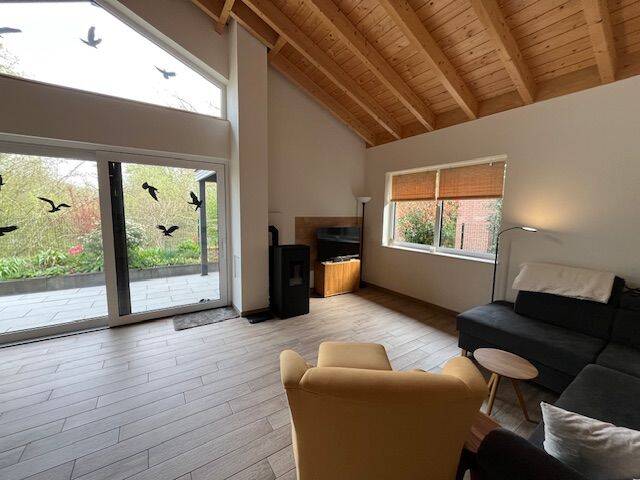 51570 Windeck-Rosbach VIP-1483 Neuwertiges Einfamilienhaus mit Carport (Baujahr 2020) in Holzbauweise in ruhiger Lage einer – Windeck – Vorschaubild 7