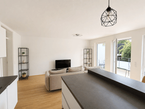 Lichtdurchflutet & zeitgemäß Wohnung mit Terrasse, Baujahr 2022 – 40589 Düsseldorf – Vorschaubild 8