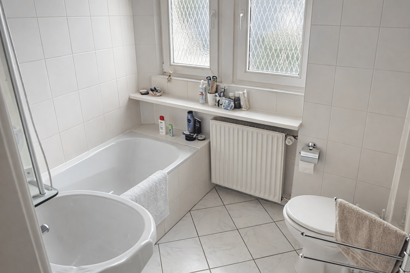 Großzügiges Jugendstil-Anwesen mit vielen Nutzungsmöglichkeiten – Lübeck – Vorschaubild 9