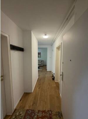 Charmante 3-Zimmer-Eigentumswohnung in Augsburg - attraktive Kapitalanlage in zentraler Lage – 86152 Augsburg – Vorschaubild 7
