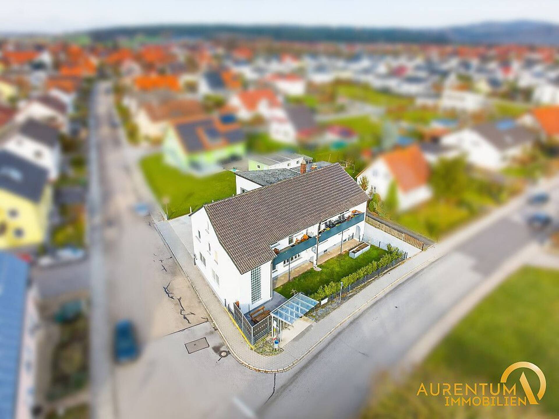 Haus in 93128 Regenstauf mit 184 m² kaufen