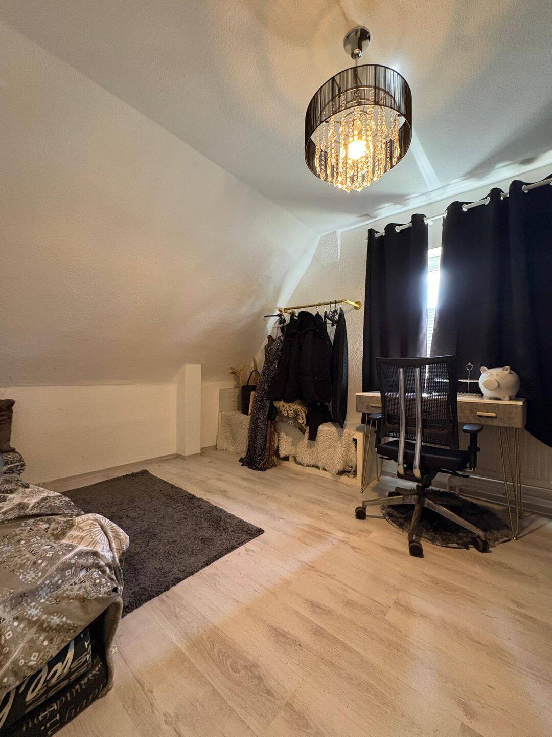 Charmantes Einfamilienhaus mit Ausbaupotenzial in ruhiger Grünlage – Hannover-Misburg – Hannover – Vorschaubild 9