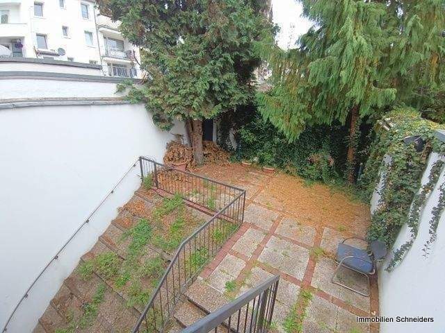 Krefeld-City, Ostwall 71: Exklusive 2-Zimmer-Maisonette-Wohnung mit Terrasse, Garten und hochwertiger Einbauküche – Krefeld – Vorschaubild 7