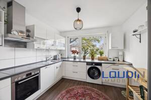 Attraktive 4-Zimmer-Wohnung mit schönem Balkon und idealer Raumaufteilung. – 79115 Freiburg im Breisgau – Vorschaubild 5