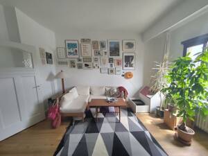 Helle Dachgeschosswohnung nahe Innenstadt – 54290 Trier – Vorschaubild 3