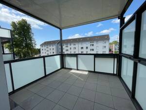Bezugsfertige Wohnung mit großem Balkon – 47178 Duisburg – Vorschaubild 7