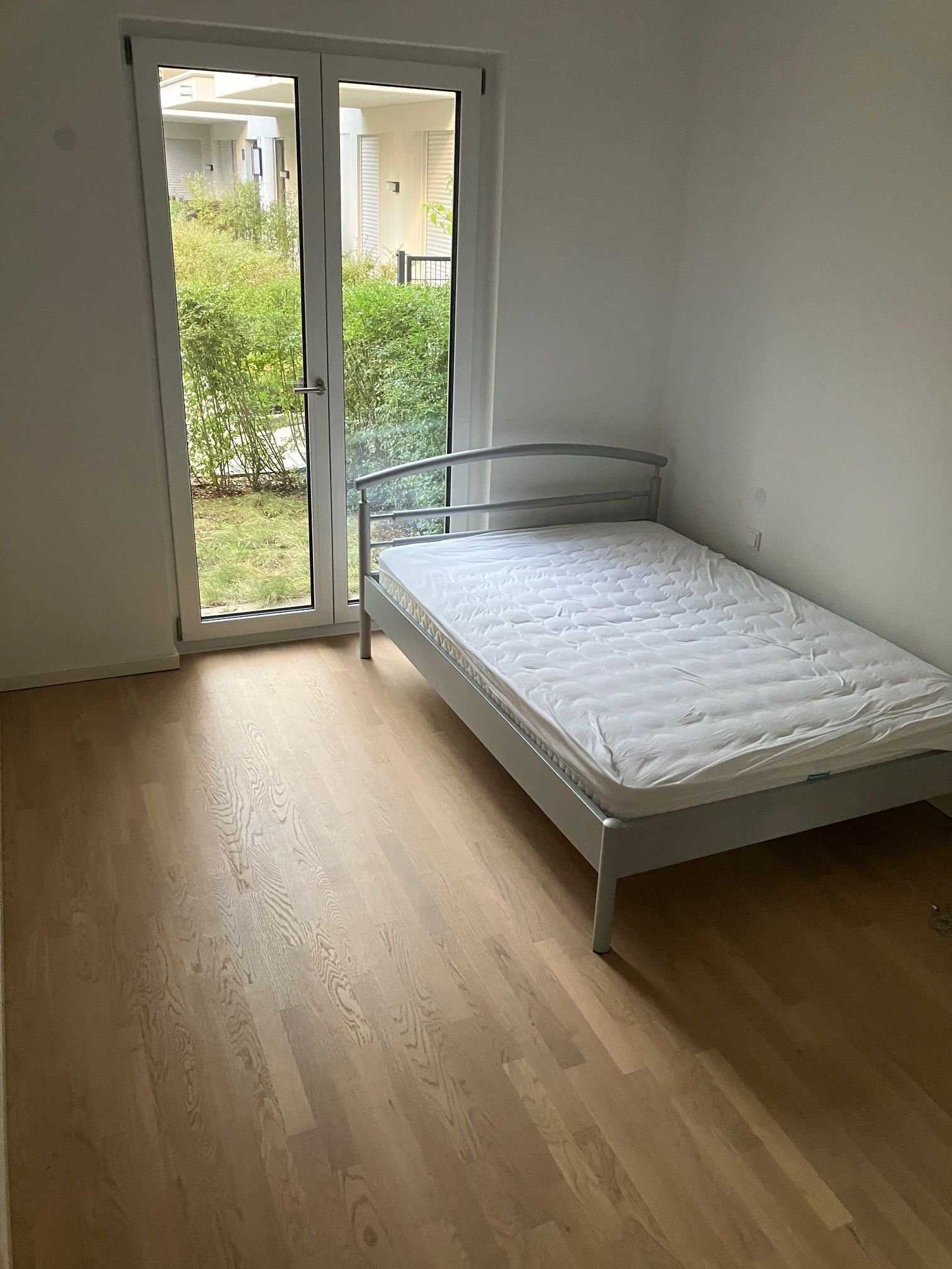 Moderne 2 Zimmer-Wohnung Regensburg Dörnbergviertel – Regensburg – Vorschaubild 9